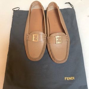 Fendi Shoes
